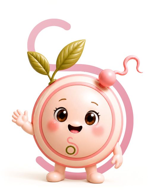 Nina mascotte di Hera Fertilità, Termoli